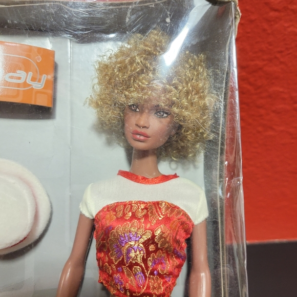 Janay street fusion - Picture 2 of 2